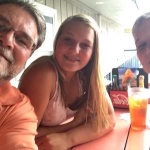 Meet your Posher, Doug